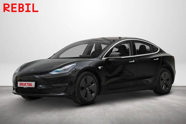 5YJ3E7EB9KF200428 2019 TESLA MODEL 3-0
