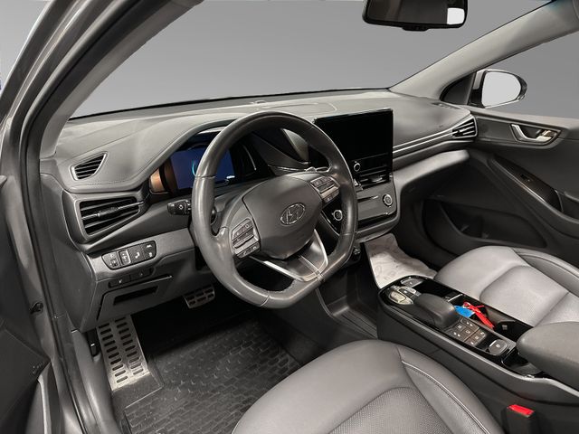 KMHC851JFMU079078 2021 HYUNDAI IONIQ-3