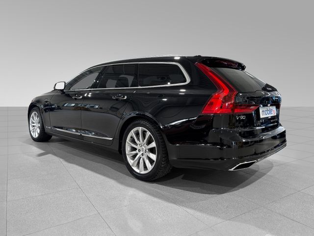 2018 VOLVO V90 - 6