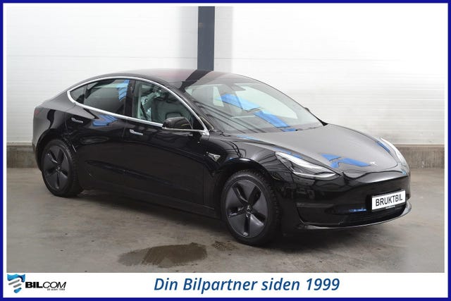 5YJ3E7EBXKF319752 2019 TESLA MODEL 3-0