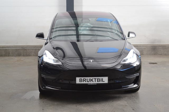 5YJ3E7EBXKF319752 2019 TESLA MODEL 3-1