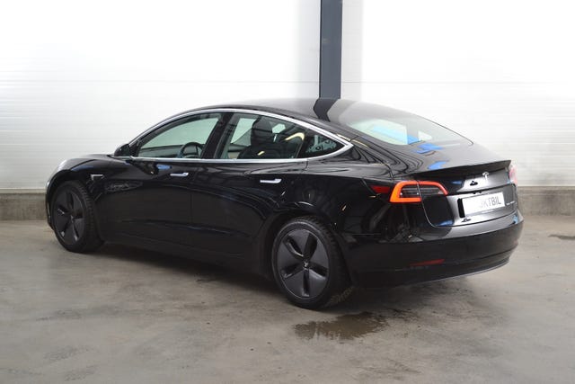5YJ3E7EBXKF319752 2019 TESLA MODEL 3-3