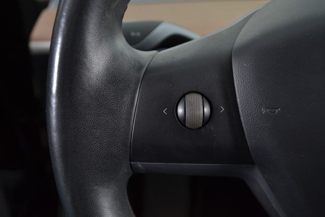 2019 TESLA MODEL 3 - 12