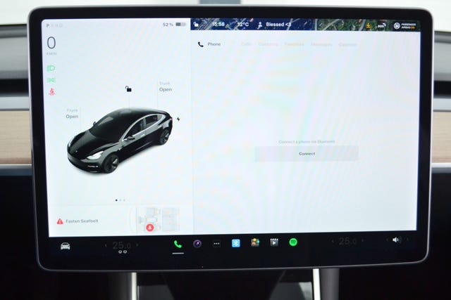 2019 TESLA MODEL 3 - 18