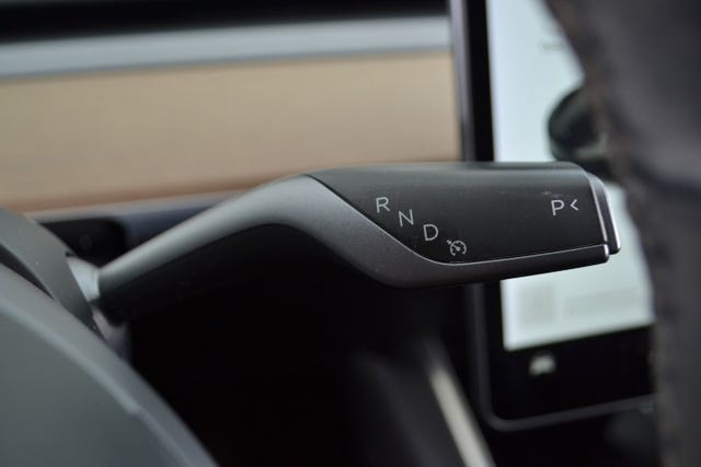 2019 TESLA MODEL 3 - 15