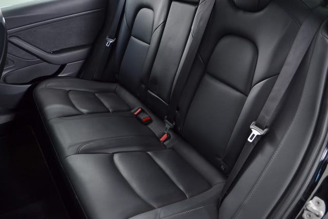 2019 TESLA MODEL 3 - 9