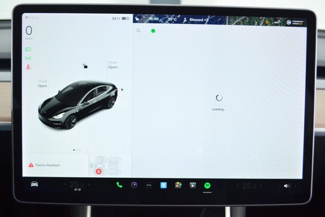 2019 TESLA MODEL 3 - 20
