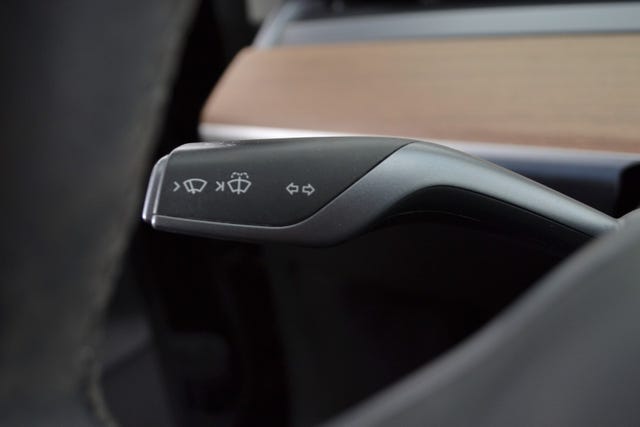 2019 TESLA MODEL 3 - 14