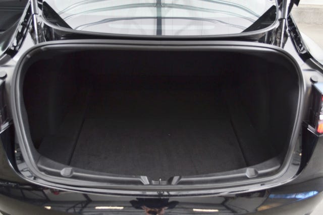 2019 TESLA MODEL 3 - 25
