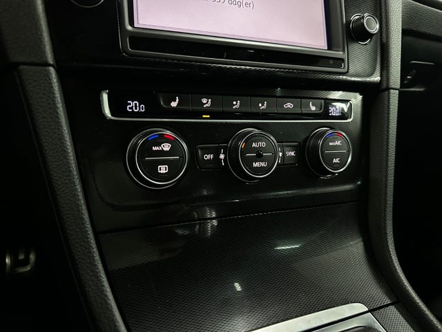 2015 VOLKSWAGEN GOLF - 45