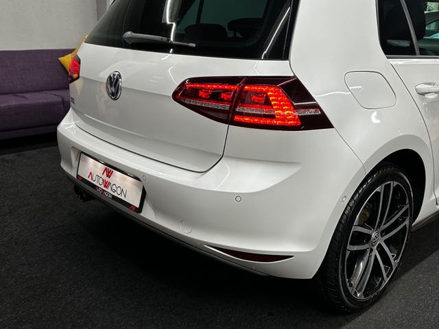 2015 VOLKSWAGEN GOLF - 22