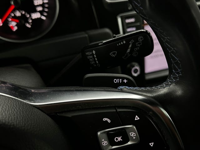 2015 VOLKSWAGEN GOLF - 54