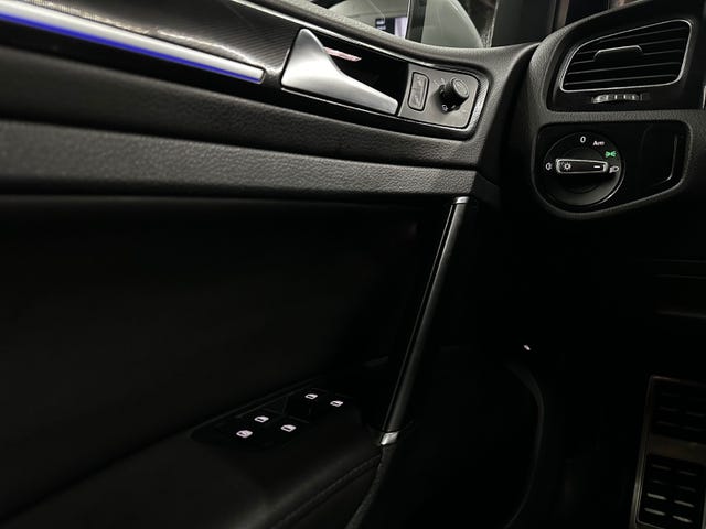 2015 VOLKSWAGEN GOLF - 49