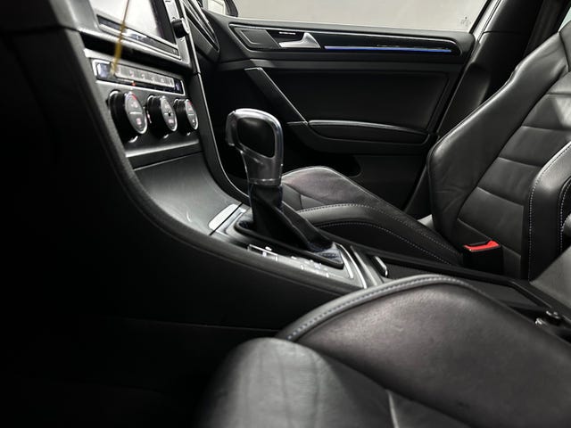 2015 VOLKSWAGEN GOLF - 47