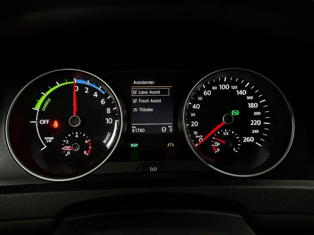 2015 VOLKSWAGEN GOLF - 58