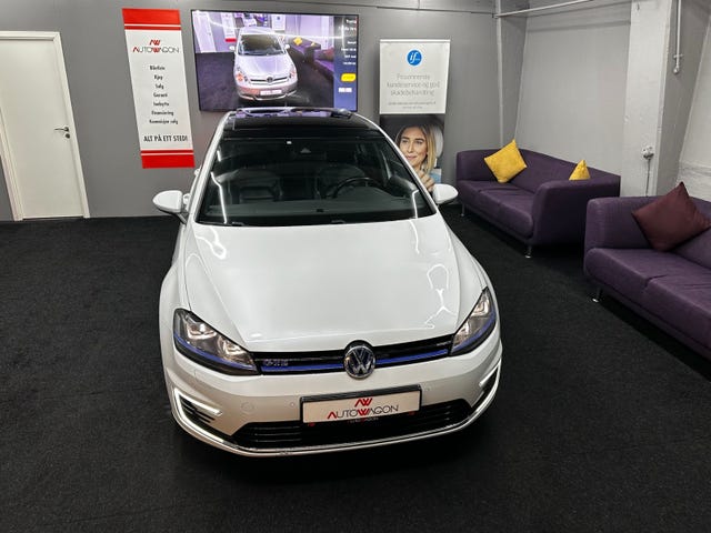 WVWZZZAUZFW062813 2015 VOLKSWAGEN GOLF-1