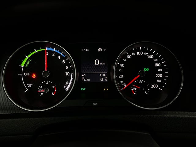 2015 VOLKSWAGEN GOLF - 55