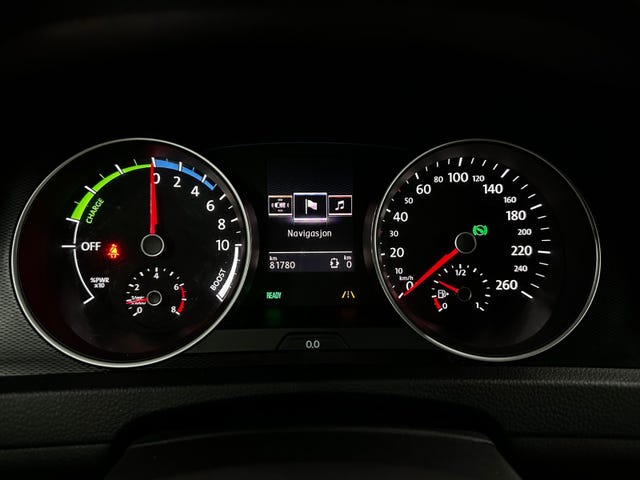 2015 VOLKSWAGEN GOLF - 56