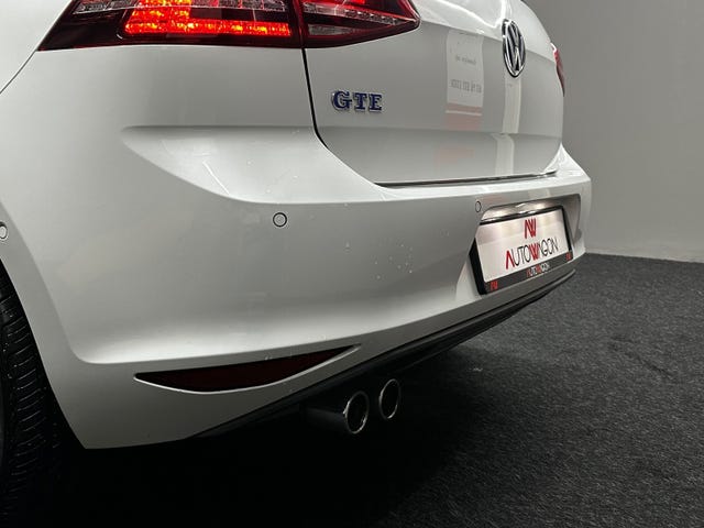 2015 VOLKSWAGEN GOLF - 20