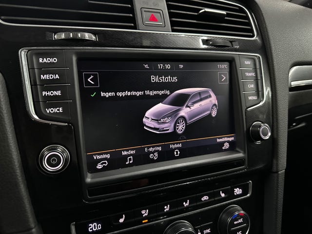 2015 VOLKSWAGEN GOLF - 40