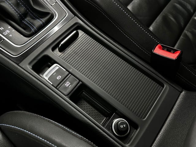 2015 VOLKSWAGEN GOLF - 48