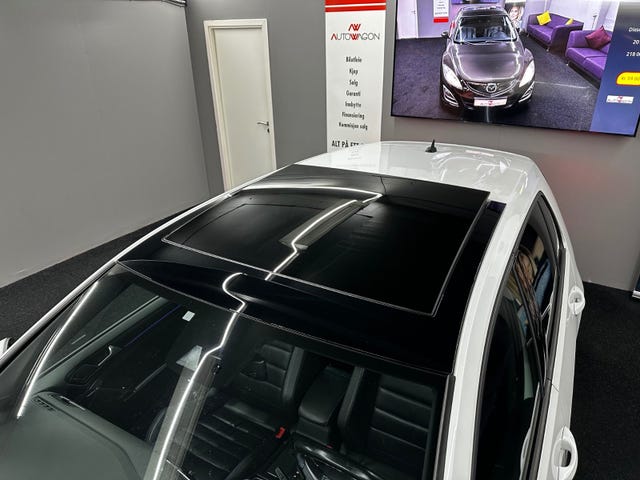 2015 VOLKSWAGEN GOLF - 14