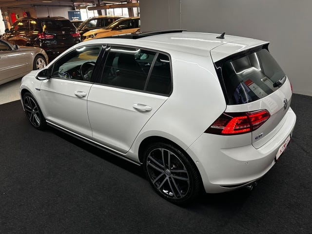 WVWZZZAUZFW062813 2015 VOLKSWAGEN GOLF-5
