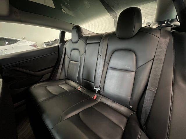 2021 TESLA MODEL 3 - 15