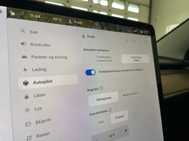 2021 TESLA MODEL 3 - 22
