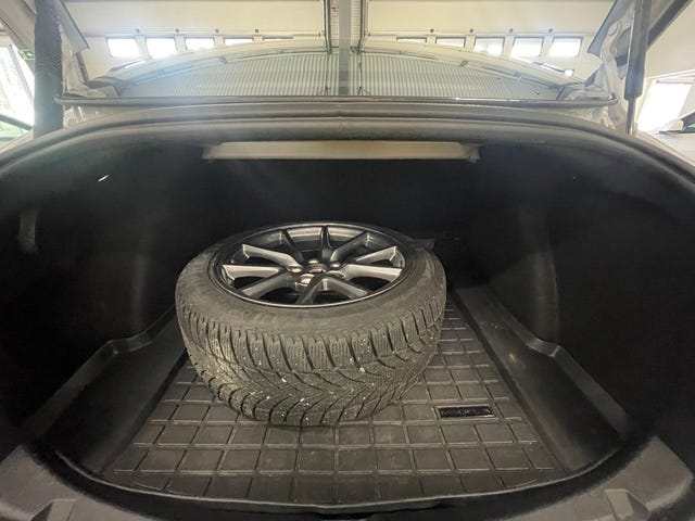 2021 TESLA MODEL 3 - 29