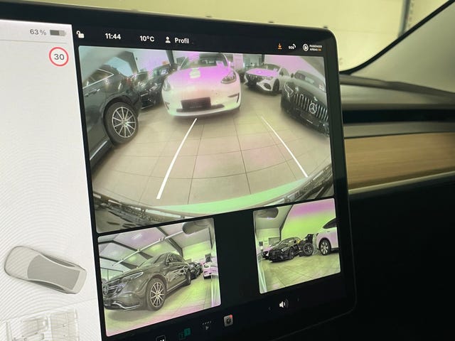 2021 TESLA MODEL 3 - 19