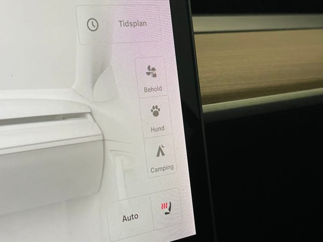 2021 TESLA MODEL 3 - 21