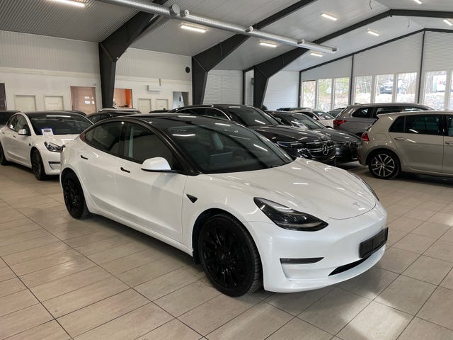 5YJ3E7EB9MF903594 2021 TESLA MODEL 3-0