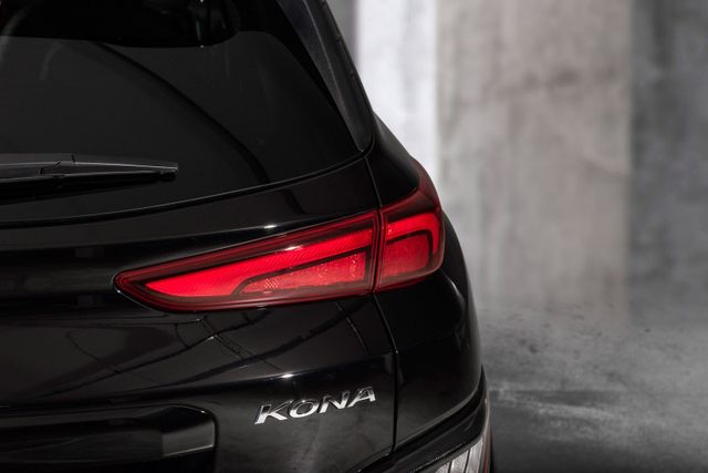 2023 HYUNDAI KONA - 7