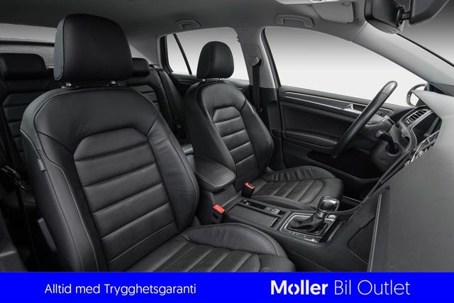 2018 VOLKSWAGEN GOLF - 24