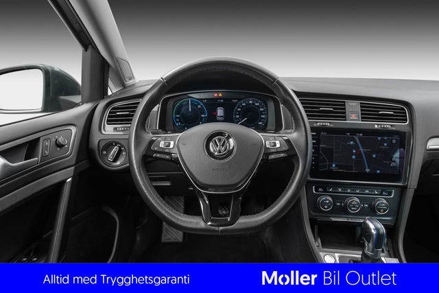2018 VOLKSWAGEN GOLF - 20