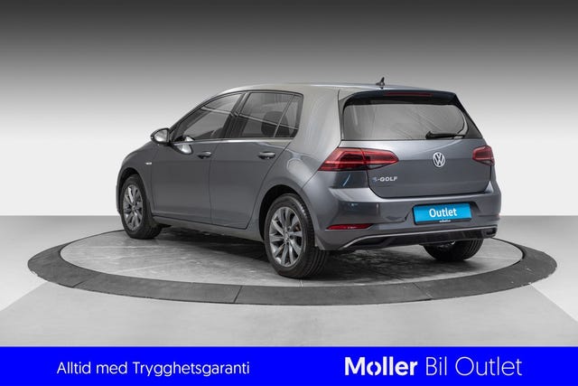 WVWZZZAUZJW901407 2018 VOLKSWAGEN GOLF-2