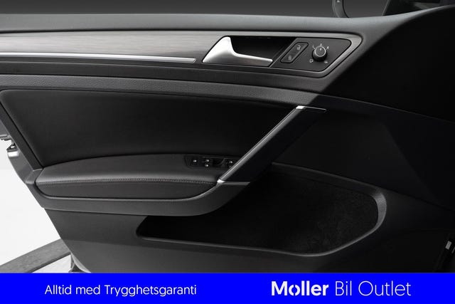 2018 VOLKSWAGEN GOLF - 15