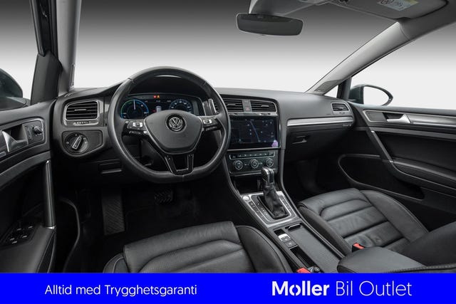 2018 VOLKSWAGEN GOLF - 16