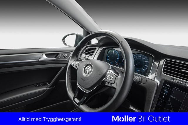 2018 VOLKSWAGEN GOLF - 22