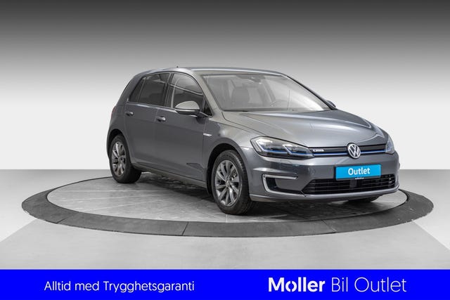 2018 VOLKSWAGEN GOLF - 7