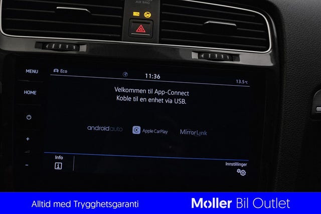 2018 VOLKSWAGEN GOLF - 13