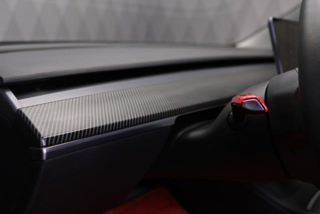 2021 TESLA MODEL 3 - 32
