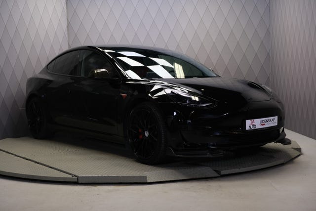 5YJ3E7ECXMF895367 2021 TESLA MODEL 3-1