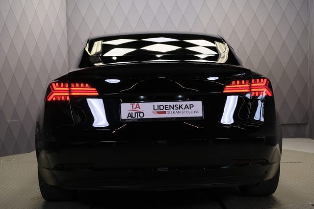 2021 TESLA MODEL 3 - 13