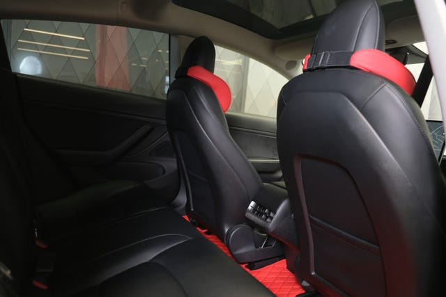 2021 TESLA MODEL 3 - 41