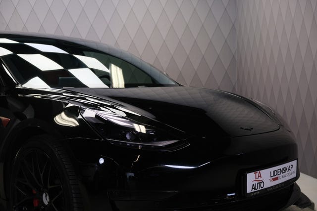 5YJ3E7ECXMF895367 2021 TESLA MODEL 3-3