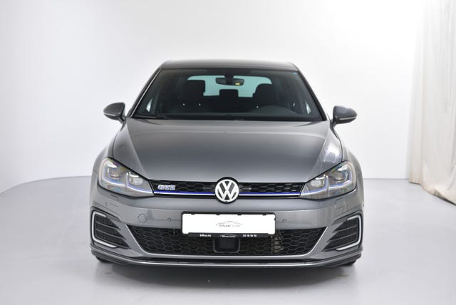 WVWZZZAUZJW810083 2018 VOLKSWAGEN GOLF-5