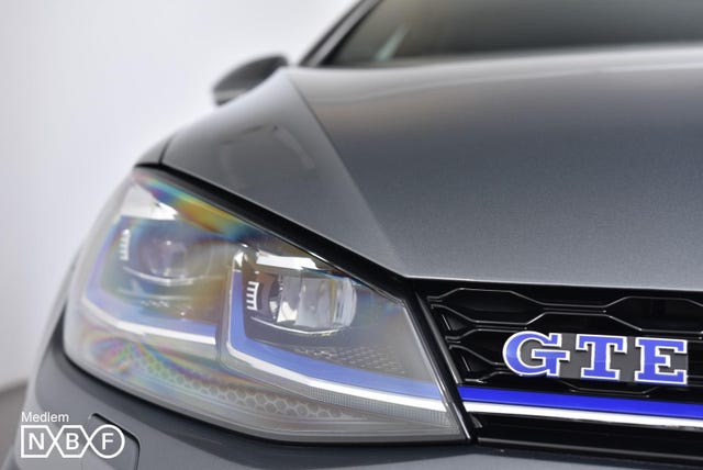 2018 VOLKSWAGEN GOLF - 7