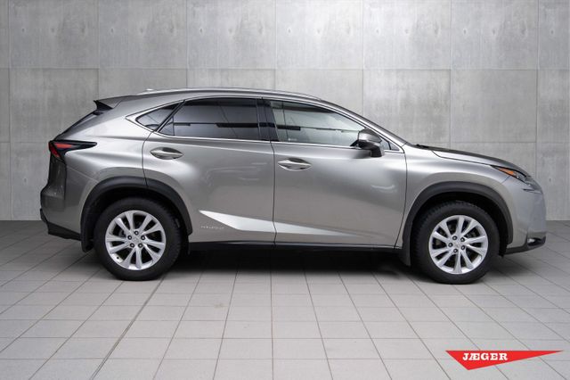 JTJBJRBZ802009410 2015 LEXUS NX 300H-5